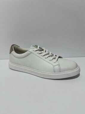 Franco Fortini Mens Colin Sneakers Size 11 M